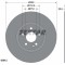 TEXTAR 92279405 PRO+ Disc frana