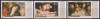 Aitutaki 1977 - 400 de ani de la nașterea lui Peter Paul Rubens, MNH, Nestampilat