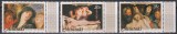 Aitutaki 1977 - 400 de ani de la nașterea lui Peter Paul Rubens, MNH, Nestampilat