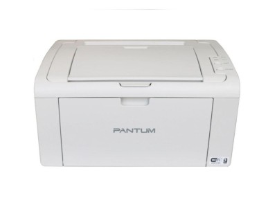 PANTUM P2509W MONO LASER PRINTER foto
