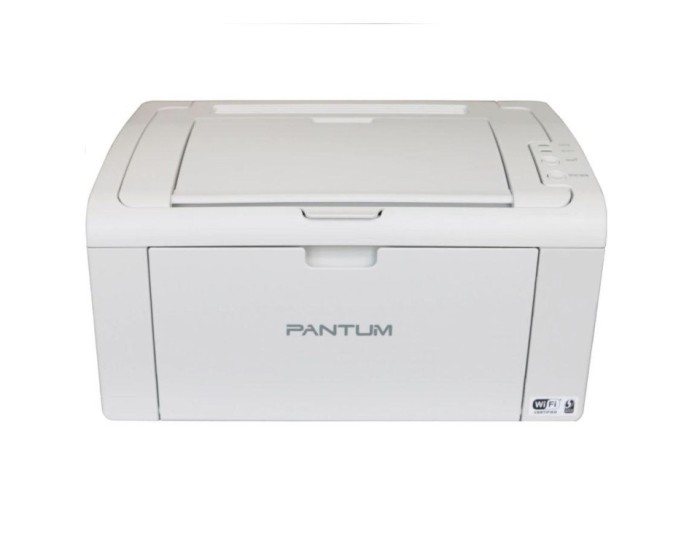 PANTUM P2509W MONO LASER PRINTER