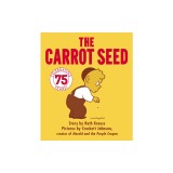 The Carrot Seed Board Book