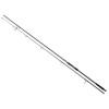 Lanseta Crap Baracuda Mustang II 3.9m, 2 tronsoane, 3.5lbs, Carbon, Inele T-SIC, Maner EVA, Stationar