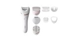 Epilator Philips BRE735/00