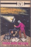 bnk ant Jules Verne - Goana dupa meteor ( SF)