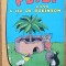 Petzi dans l&#039;ile de Robinson// benzi desenate de Hansen