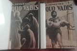 myh 50f - H Sienkiewicz - Quo vadis - 2 volume - ed 1939