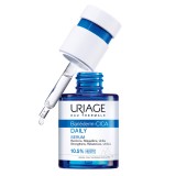 Serum Pentru Pielea Fragilizata, Deteriorata Bariederm Cica Daily, 30 ml, Uriage