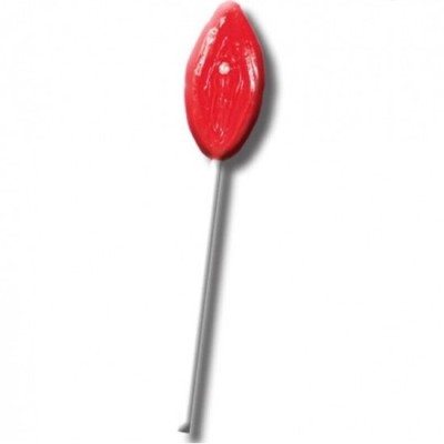 DIABLO GOLOSO - GUMMY LIP LOLLIPOP foto