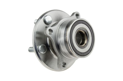Butuc roata fata Acura Zd-X 2009-, Md-X 2006-, Honda Pilot 2009-, NTY KLP-HD-036 foto