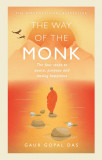 The Way of the Monk | Gaur Gopal Das, 2020