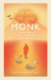 The Way of the Monk | Gaur Gopal Das