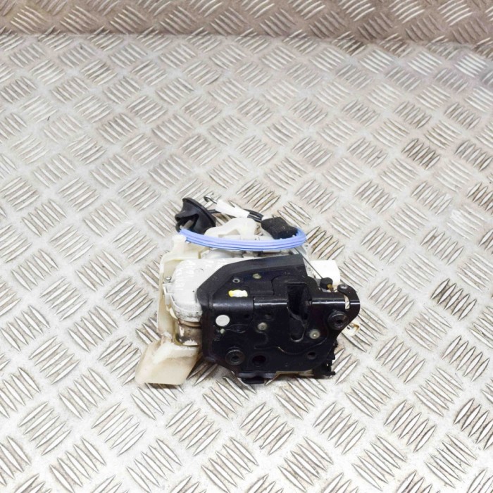 &Icirc;ncuietoare ușă st&acirc;nga față AUDI A4 Avant 8K5, B8 2013 OEM: 8J1837015C 15395627