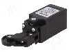 Limitator de cursa, max. 250V AC, 10A, IP67, PIZZATO ELETTRICA - FR 507