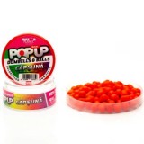 Pop Up Senzor Dumbells &amp; Balls Capsuna, 6mm, 15g