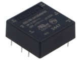 Convertor DC/DC 10W 9-36V la &plusmn;15V RECOM REC10K-AW
