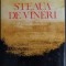 GRIGORE VIERU - STEAUA DE VINERI: POEME, 1978 (primul sau volum publicat in R.S.R.) [dedicatie / autograf pt GHEORGHE SIRETCHI + corecturi autor]