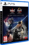 The Nioh Collection PS5