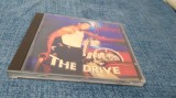 CD HADDAWAY -THE DRIVE RARITATE !!!!! ORIGINALBMG