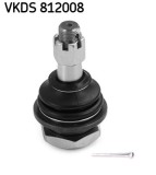 SKF VKDS 812008 Articulatie sarcina/ghidare