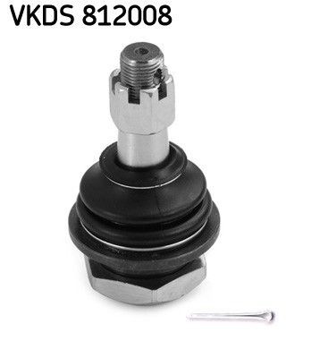 SKF VKDS 812008 Articulatie sarcina/ghidare foto