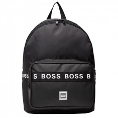 Rucsaci BOSS Casual Backpack J20311-09B negru foto