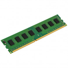Memorie Kingston 8GB, DDR3, 1600MHz, Non-ECC, CL11, 1.5V, slim foto