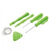 Trusa Surubelnite Reparatii iPhone Pro&#039;sKit, 6 Piese, Deschidere Telefoane, Tablete - Profesionala