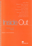 Inside Out Upper Intermediate Resource Pack