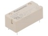 Releu electromagnetic Panasonic ST212FJ DPST-NO 12V DC 8A Miniature 31x14x11mm