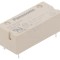Releu electromagnetic DPST-NO 12VDC 8A