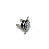Termostat Siguranta NC 60&deg; Compatibil Whirlpool, Indesit, Ignis - Piese Masina Spalat Rufe