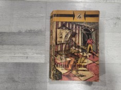 Opere alese vol.1 de H.G.Wells foto