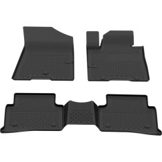 Covorase Presuri Auto Tip Tavita 4.5D Ultra Kia Sportage IV 2016-2021