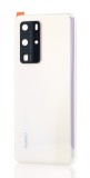 Capac Baterie Huawei P40 Pro Ice White Original