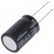 Condensator Electrolitic Bipolar 3300uF 6,3V THT