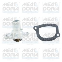 MEAT &amp; DORIA 92078 termostat,lichid racire