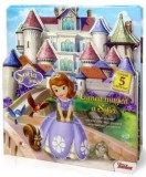 Lumea magica a Sofiei (contine 5 carticele)/***, Litera