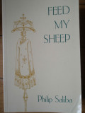 Feed My Sheep - Philip Saliba ,306834