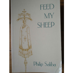 Feed My Sheep - Philip Saliba ,306834