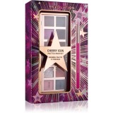 Makeup Revolution Xmas 2025 Cherry Icon set cadou de Crăciun pentru ochi