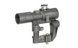 Red Dot Sight 1X28X40 VECTOR OPTICS