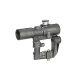 Red Dot Sight 1X28X40 VECTOR OPTICS