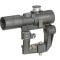 Red Dot Sight 1X28X40 VECTOR OPTICS