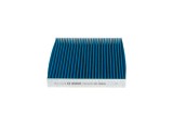 BOSCH 0 986 628 584 FILTRU+pro Filtru, aer habitaclu