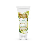 Cumpara ieftin Crema corp hranitoare cu Omega 3,6,7,9 si ulei de avocado, Cosmetic Plant