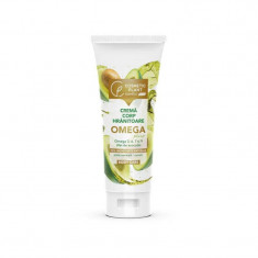 Crema corp hranitoare cu Omega 3,6,7,9 si ulei de avocado, Cosmetic Plant