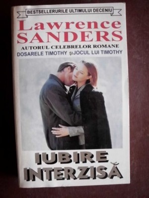 Iubire interzisa foto