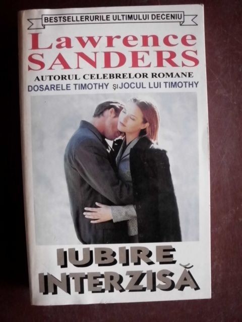Iubire interzisa