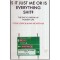 Steve Lowe &amp; Alan McArthur - Is it just me or is everything shit? -